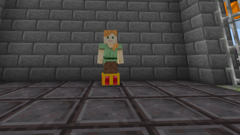 Kingpin Boots Screenshot #1