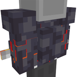 Magma Top Key Art