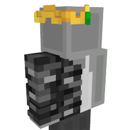 Bedrock Showcaser Aura