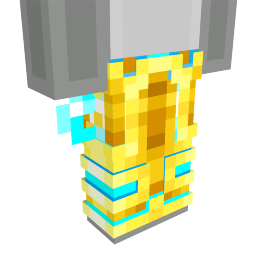 Golden Tempest Pants