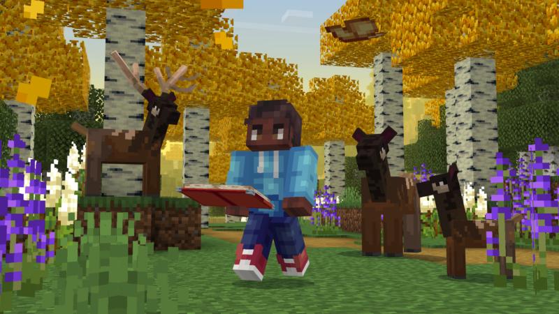 Biomes+ 1.2 Biomes+ 1.2 by Shapescape