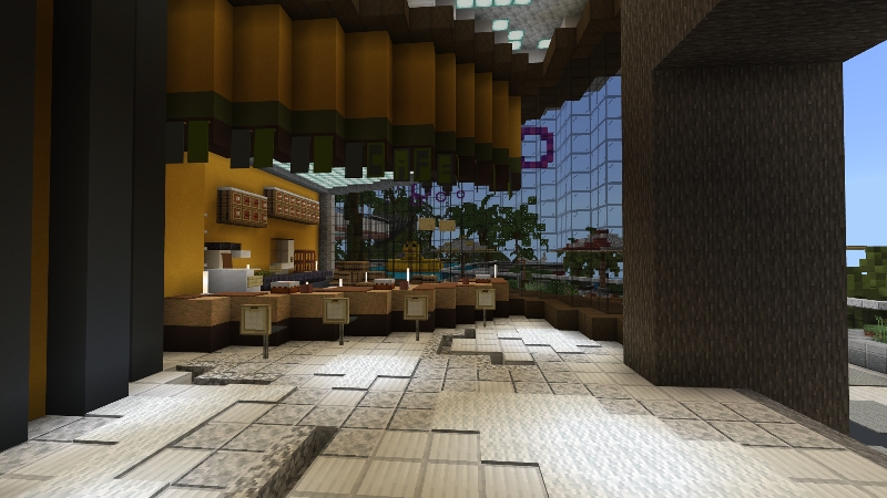 Trillionaire Mansion Screenshot #7