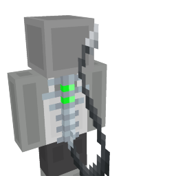 Cybernetic Tail Augment