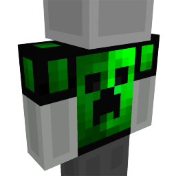 Creeper Top