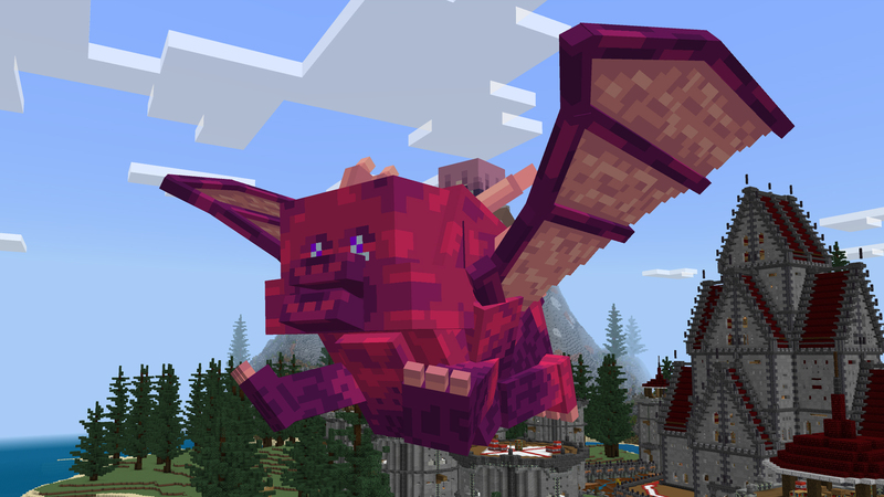 Dragons Screenshot #2