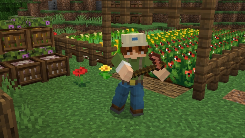 Brazilian Delight Add-On by A30x1