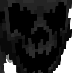 Night Skull Reaper Wings