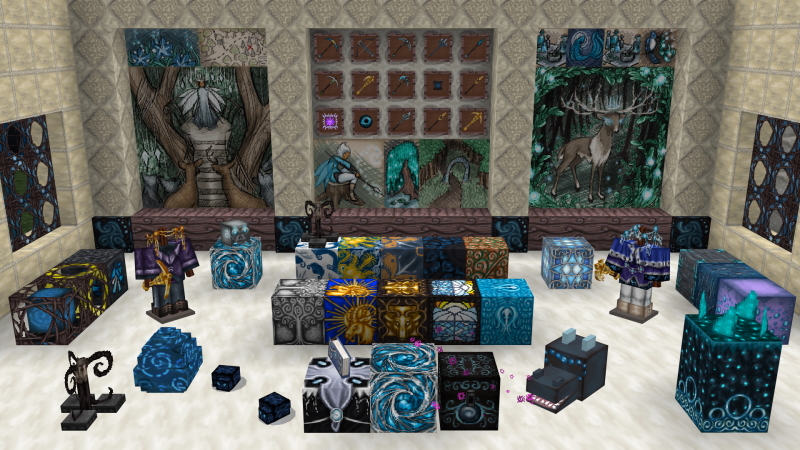 Enchanted Forest Screenshot #1