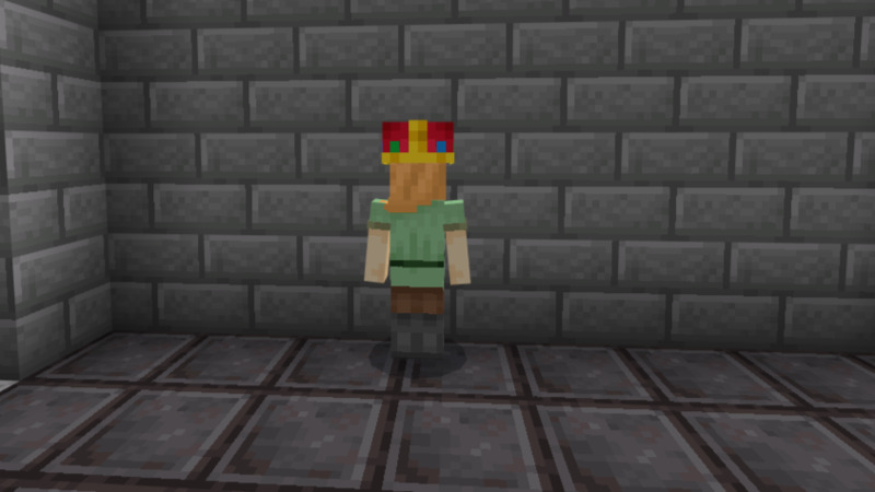 Kingpin Helmet Screenshot #2