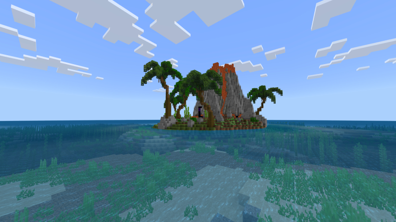 Survival Islands Screenshot #3