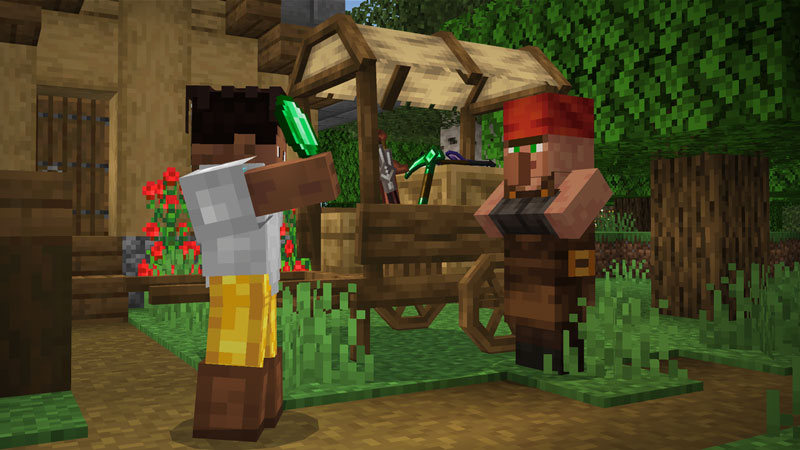 Weapons Evolve Add-On 2.1 Weapons Evolve Add-On 2.1 by HorizonBlocks