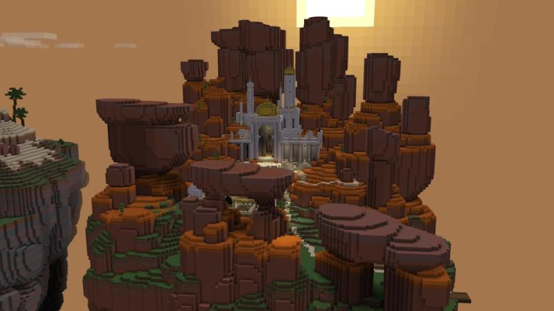 OneBlock Screenshot #9