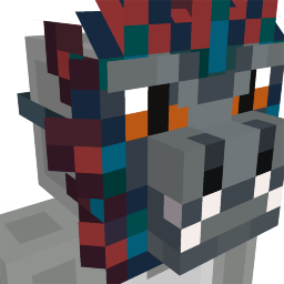 Tyrannosaurus Rex Mask Key Art