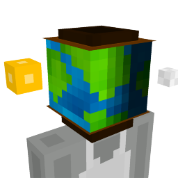 Globe Head