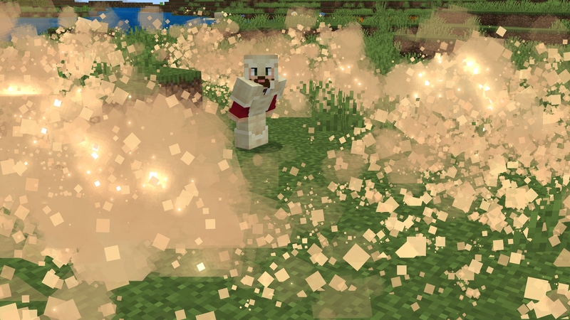 Armor Pack Screenshot #6