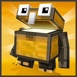 Chest Pets Add-On 1.1 Pack Icon