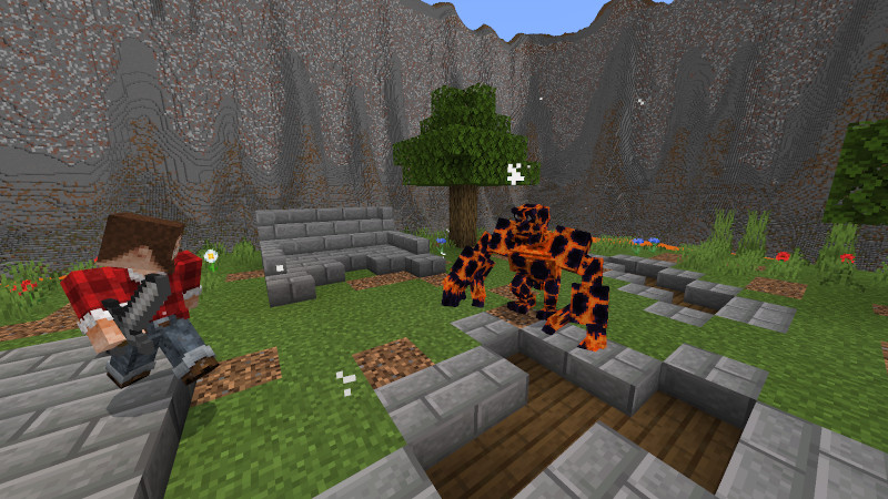 Lava Rises Every Minute Lava Rises Every Minute by Lifeboat