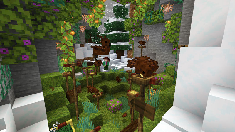 Nomadic Screenshot #8