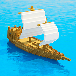 Life in Venice Pack Icon