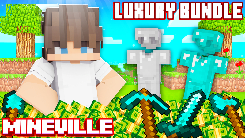 Luxury Bundle
