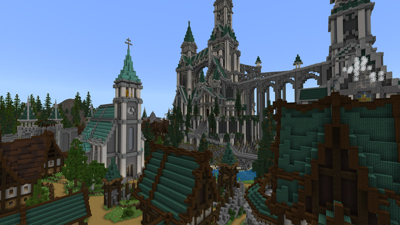 Kingdom: Survival Kingdom: Survival by Blockception