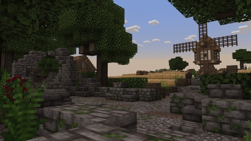 Excalibur Screenshot #1