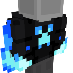 Blue Creeper Top Key Art