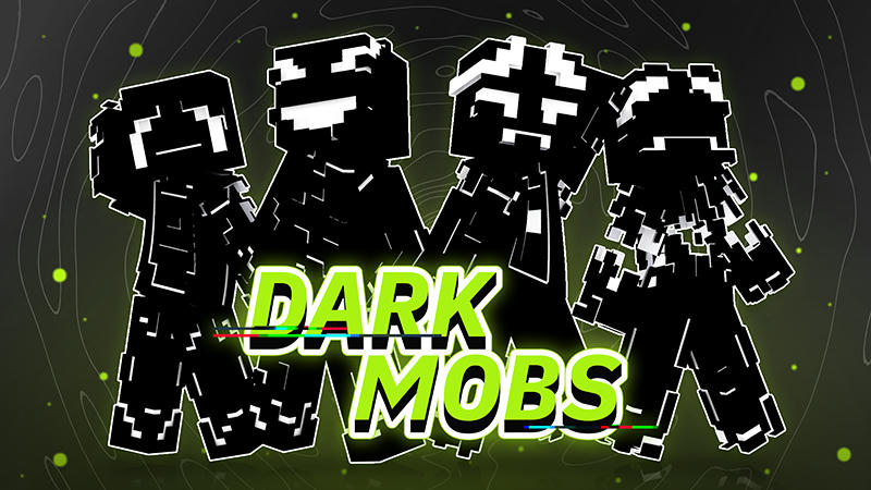 Dark Mobs Key Art