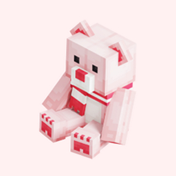 Magical Red House Pack Icon