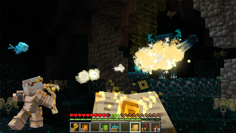 Magic Add-On Screenshot #4