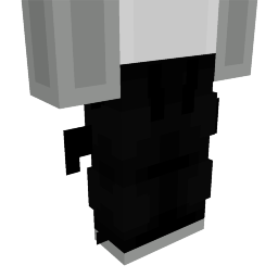 Possessed Sweatpants on the Minecraft Marketplace by OG Games