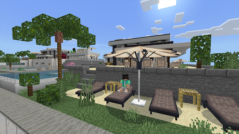 Cruise Mansion Screenshot #5