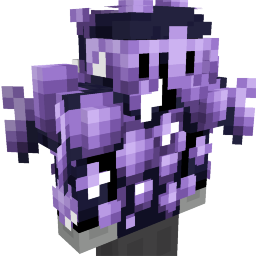 Amethyst Knight Key Art