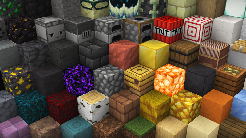 SHADERS HD by Square Dreams