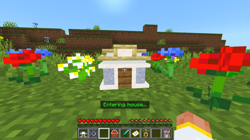 Pocket Houses Pocket Houses by Dodo Studios