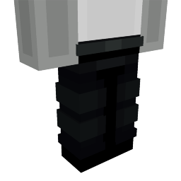 Black Shadow Bottoms