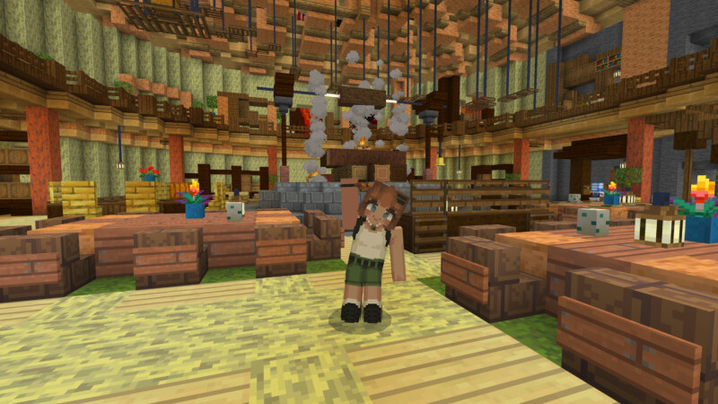 Jurassic Safari Screenshot #2