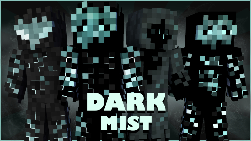 Dark Mist Key Art