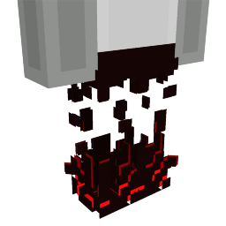 Red Void Pants Key Art