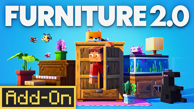 Furniture 2.0