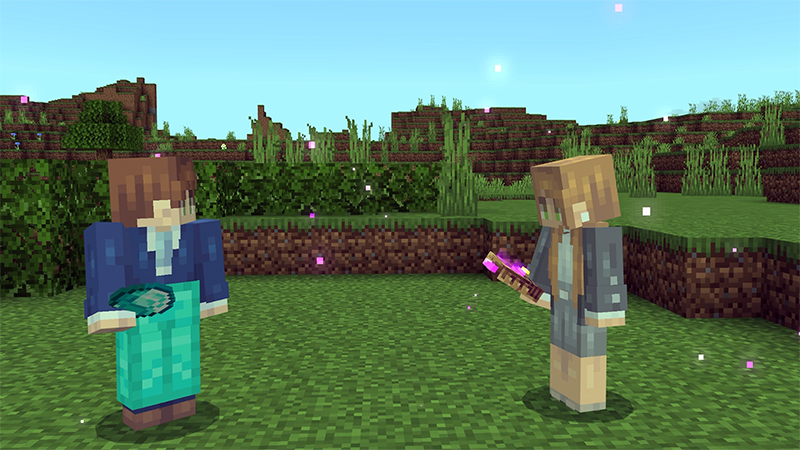 Be a Mob Add-On Be a Mob Add-On by Tsunami Studios