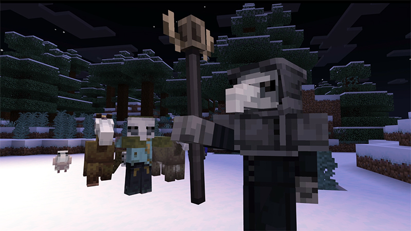 SCP Survival Screenshot #8