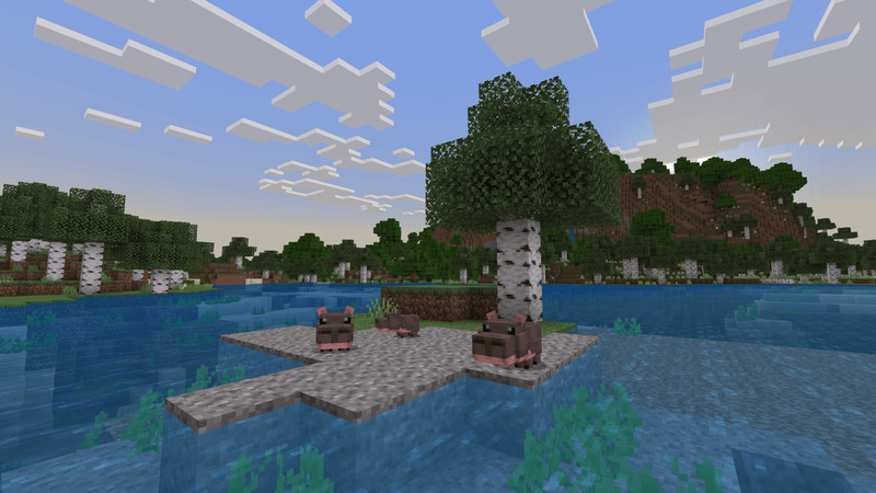 Cute Pets Screenshot #2