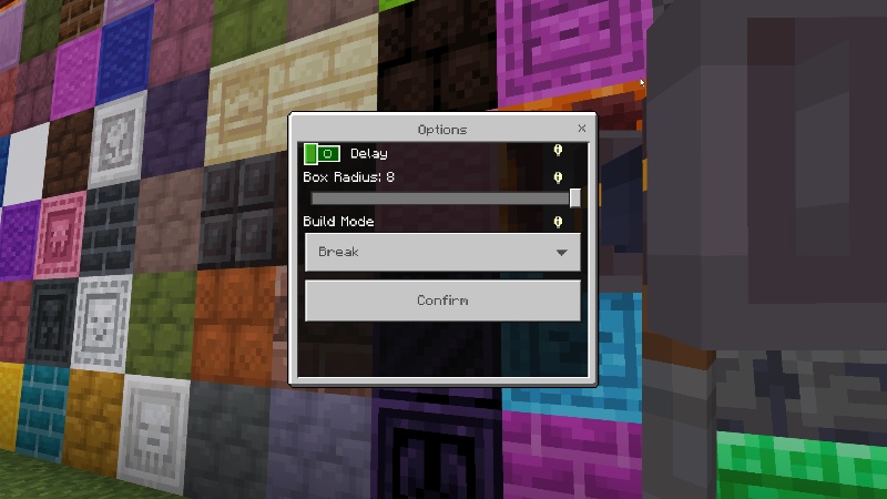 Builders Tools Add-on Builders Tools Add-on by Ninja Block