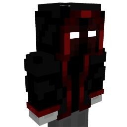 Red Warlock