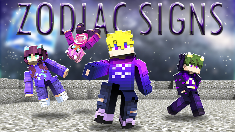 Zodiac Signs