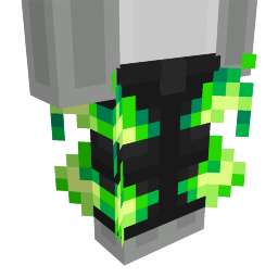 Verdant Ender Pants Key Art