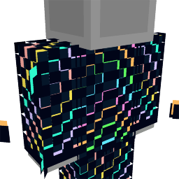 RGB Techno Suit