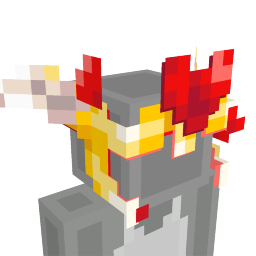 Cupid's Helmet on the Minecraft Marketplace by GoE-Craft