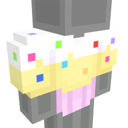 Cupcake Sweater Key Art